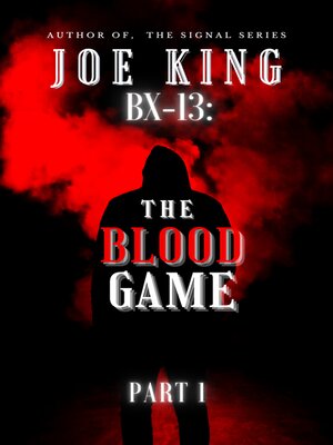 cover image of Bx-13
